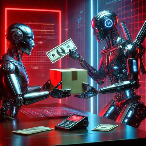 Coinbase CEO Brian Armstrong Announces First AI-to-AI Crypto Transaction