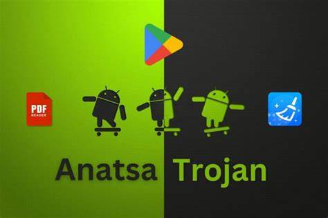 Anatsa Android Banking Trojan Hits 90,000 Users with Fake PDF App on Google Play