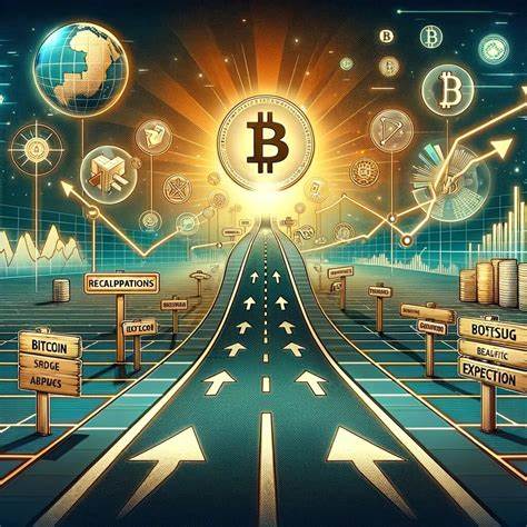 Bitcoin’s roadmap for 2024: Realistic expectations: Guest Post by Cryptopolitan_News - CoinMarketCap