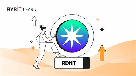 Radiant Capital (RDNT): Borrow & Lend Across Chains With Ease - Bybit Learn