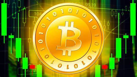 Bitcoin News: Volatilität fällt immer weiter – Kommt jetzt der massive Anstieg?