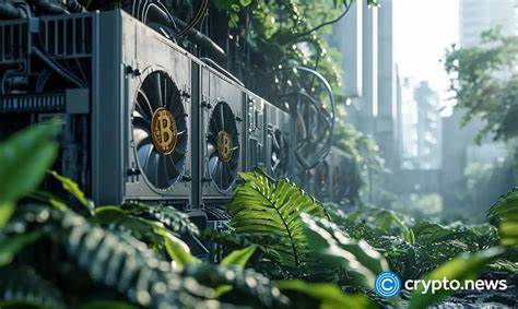 Ethiopian Bitcoin Mining Gets 600MW Boost as Country Signals Support for Industry – Blockchain News, Opinion, TV and Jobs – Crypto News BTC - Crypto News BTC