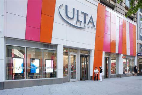 Ulta Beauty CFO Paula Oyibo exits