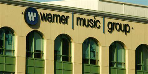 Warner Music to Cut Jobs as Part of Effort to Slash Costs by $300 Million