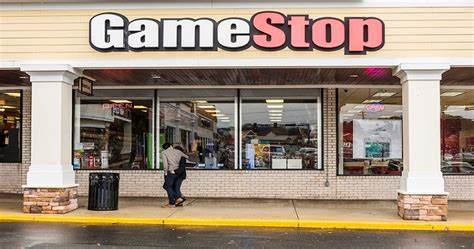 GameStop adds to its hefty cash position after closing on an equity offering