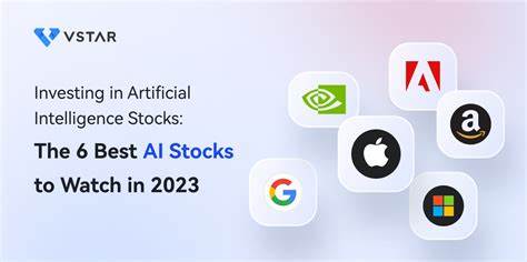3 Top Artificial Intelligence Stocks to Buy in September