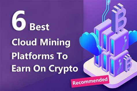 Free Cloud Mining Platforms To Earn Crypto In September - TronWeekly