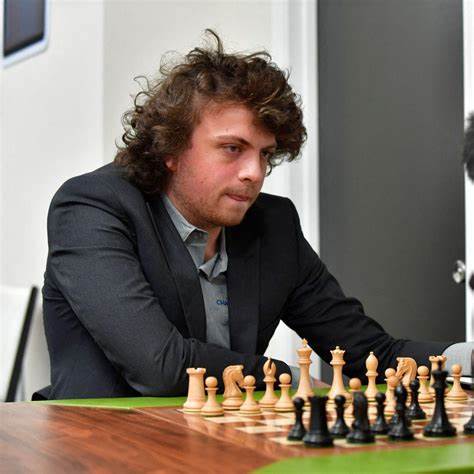 Hans Niemann, One Year After the Chess Cheating Scandal (2024)