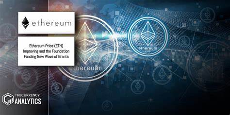 Ethereum Foundation on-course to earn $1.5 million through allocation of 50k ETH to DeFi - CryptoSlate