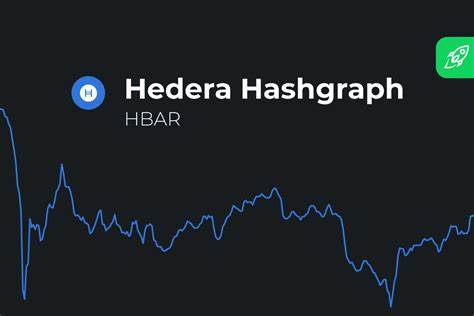 Why HBAR Price Is Going Up Today: HEDERA Price Prediction