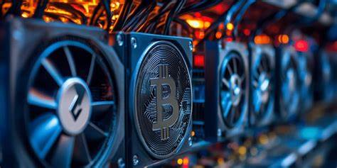 Krypto News: Solo-Miner bestätigt Bitcoin Block! - finanzen.net