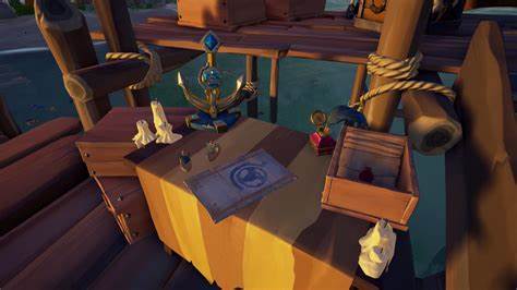 Repaire de la Faucheuse dans Sea of Thieves : guide complet pour 