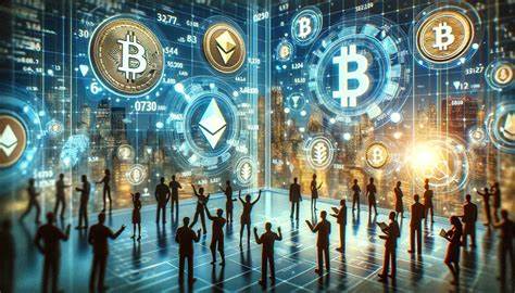 JA Mining Introduces AI-Powered Cloud Mining Innovations Amidst Cryptocurrency Market Momentum