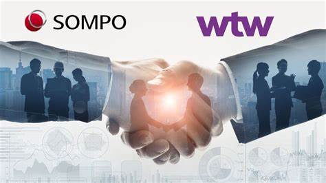 Sompo Group teams up with WTW to deploy Radar technology