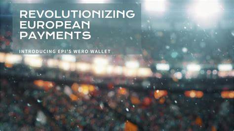EPI, wero… why European payment initiatives are struggling to get off the ground