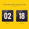 HN: Timeuntil.net – Countdown Tool
