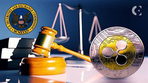 Reality of XRP ETF Is One Step Closer After SEC Acknowledges Filing
