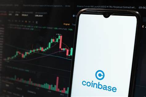 Coinbase: Base feiert Erfolge, aber die Aktie kommt nicht in Schwung