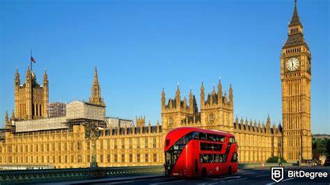 UK Introduces New Crime Bill Expanding Powers for Crypto Seizures