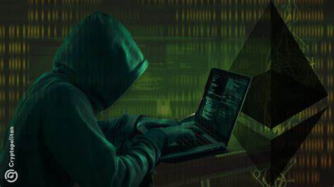CoinMarketCap front-end got compromised with malicious code