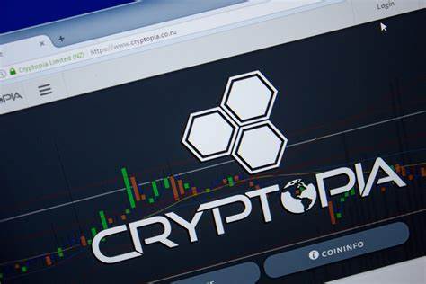 Crypto Exchange Cryptopia Suffers ‘Significant Losses’ from Hack - CCN.com