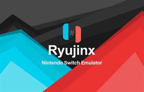 Nintendo applies legal pressure and forces Ryujinx emulator offline - Cryptopolitan