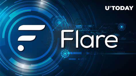 Ripple-Backed Flare (FLR) Launches New Airdrop: How to Get It - U.Today