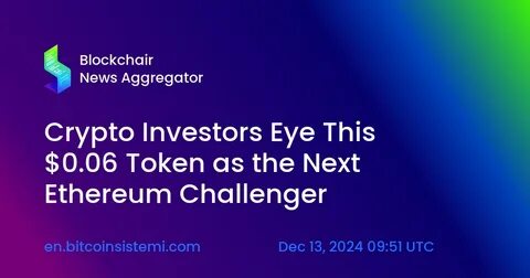 Forget Costly Altcoins Like ETH—This $0.006 Token Could Skyrocket Fast in 2025 - Analytics Insight
