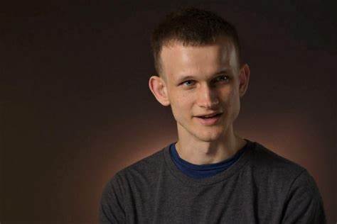 Vitalik Buterin Says Ethereum Future Is Bright, Calls on ETH Community To Double Down on Layer-2s