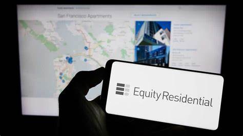 Earnings Preview: What To Expect From Equity Residential's Report