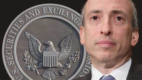 SEC Chair Gary Gensler Criticizes Bitcoin and Cryptocurrencies!: Guest Post by TNYR - CoinMarketCap