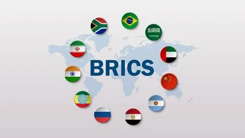 BRICS: Why Crypto May Be Clearest Path Through US Trade War