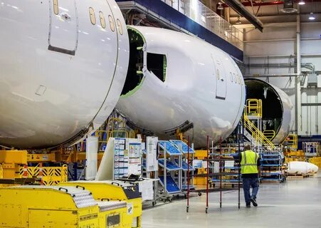US FAA requires inspections of Boeing 787 planes following mid-air dive - Yahoo Finance