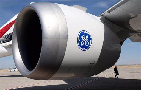 GE Aerospace lifts profit outlook as engine deliveries soar