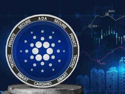 Grayscale files for a Cardano ETF with NYSE - TheStreet