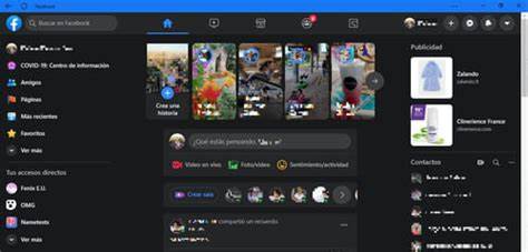 Descargar Facebook gratis para PC, iOS, Android APK - CCM