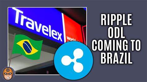 Brazil Approves First Spot XRP ETF Amidst Ripple’s Expanding Influence - EconomyWatch.com
