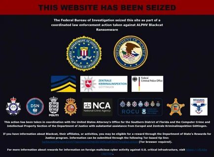 Ransomware’s favorite Russian crypto exchange seized by law enforcement - Inkl