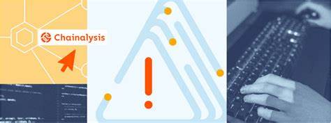 2025 on Track to Become the Worst Year for Cryptocurrency Theft, Chainalysis Reveals