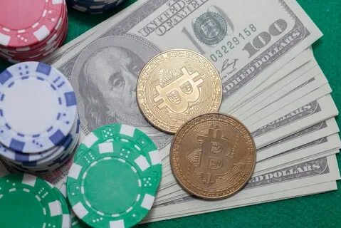 Why More Online Casinos Are Adopting Cryptocurrency Payments - CryptoDaily