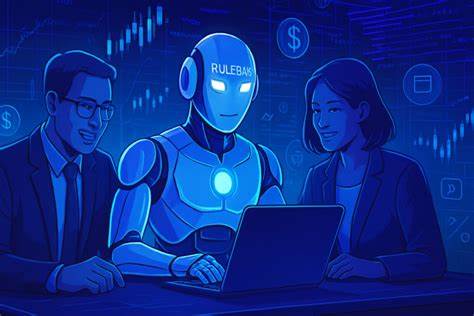 Y Combinator-backed Rulebase wants to be the AI coworker for fintech