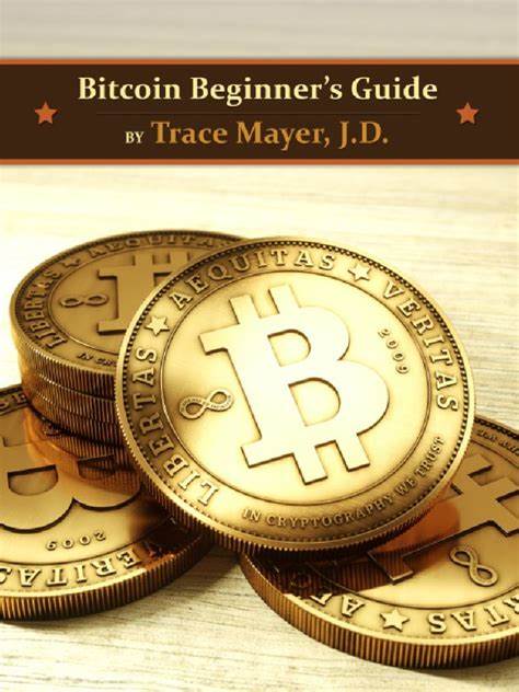 Bitcoin: A beginner's guide to the hype and the reality of the cryptocurrency