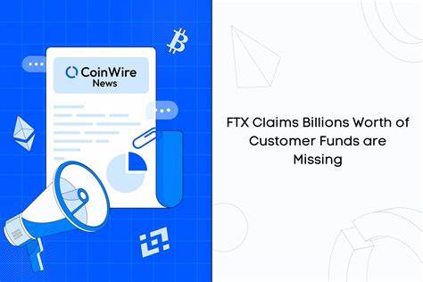 FTX Disqualifies 392,000 Customer Claims, Potentially Nullifying Over $2.5 Billion
