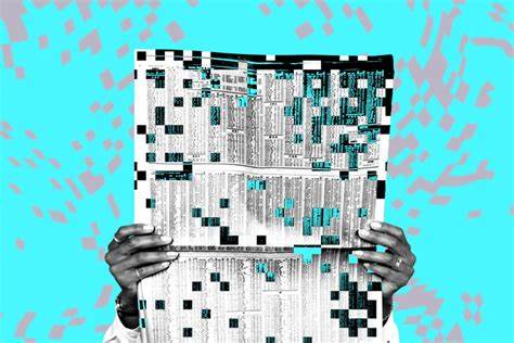 News publishers take paywall-blocker 12ft.io offline