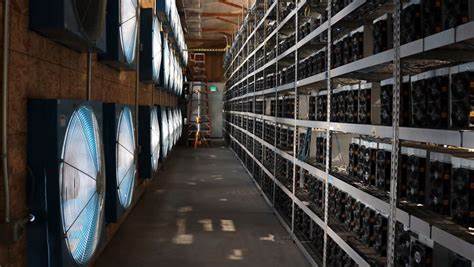 Bitcoin Miner MARA Posts Record Quarterly Revenue, Beating Estimates - Decrypt
