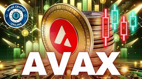 Avalanche Price Prediction for Today, March 11 – AVAX Technical Analysis