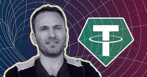 Tether Reserve Audit Talks: CEO Reveals Big Four Firm Involvement