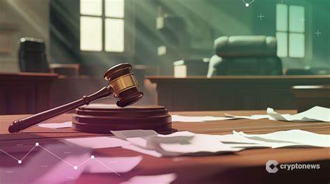 DOJ To Continue Legal Action Against Tornado Cash Developer Roman Storm 