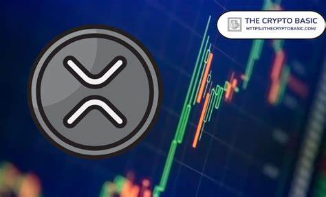 XRP Poised for 262% Rally – Brandt’s $9 Call Unpacked