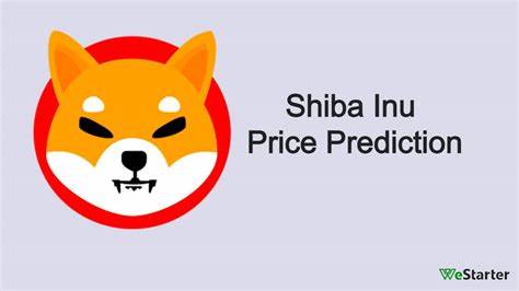 Shiba Inu Price Prediction: SHIB Could Lose 20% More to $0.0000060 - Analytics Insight